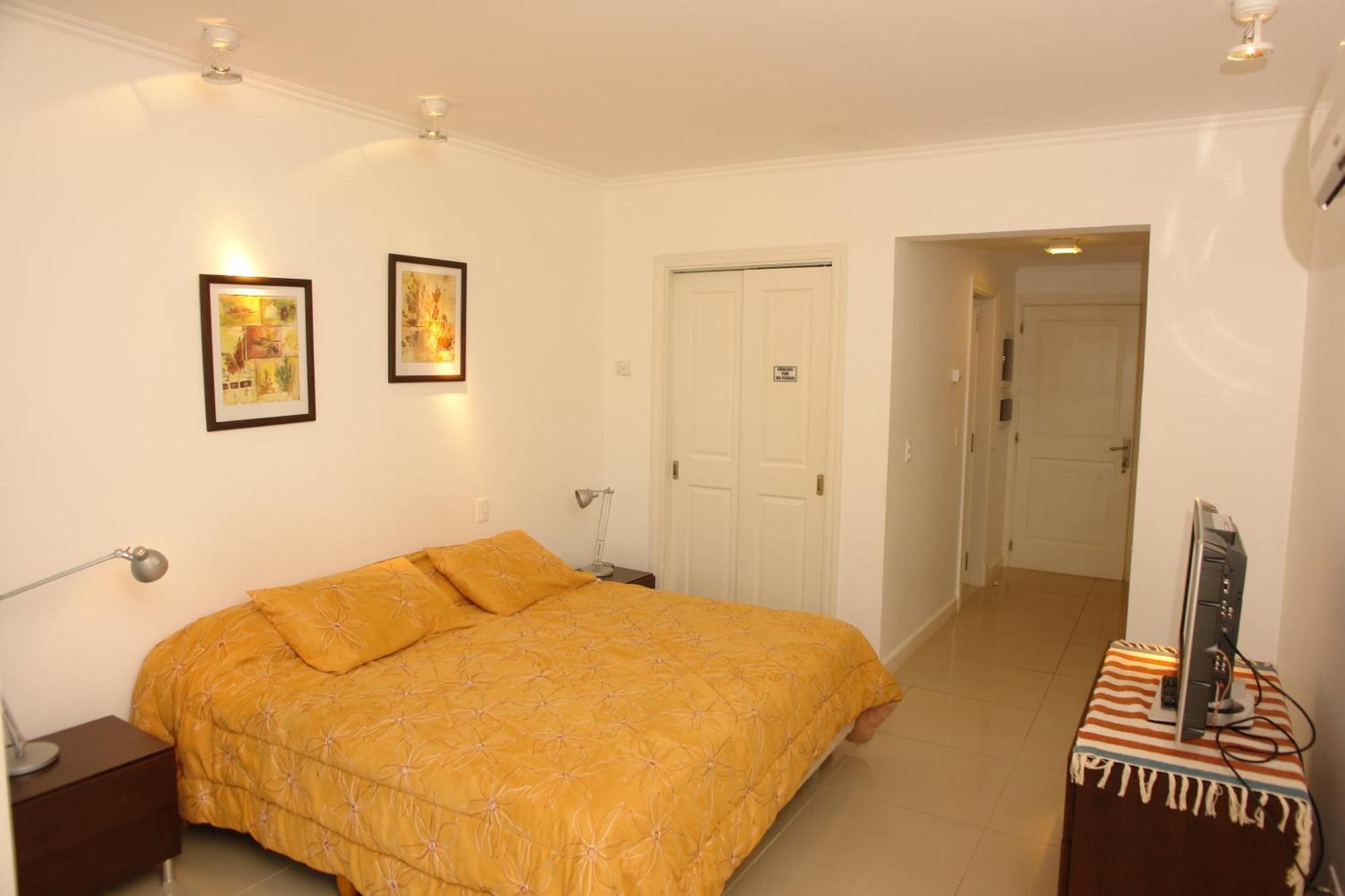 Green Park En Punta Del Este Room photo