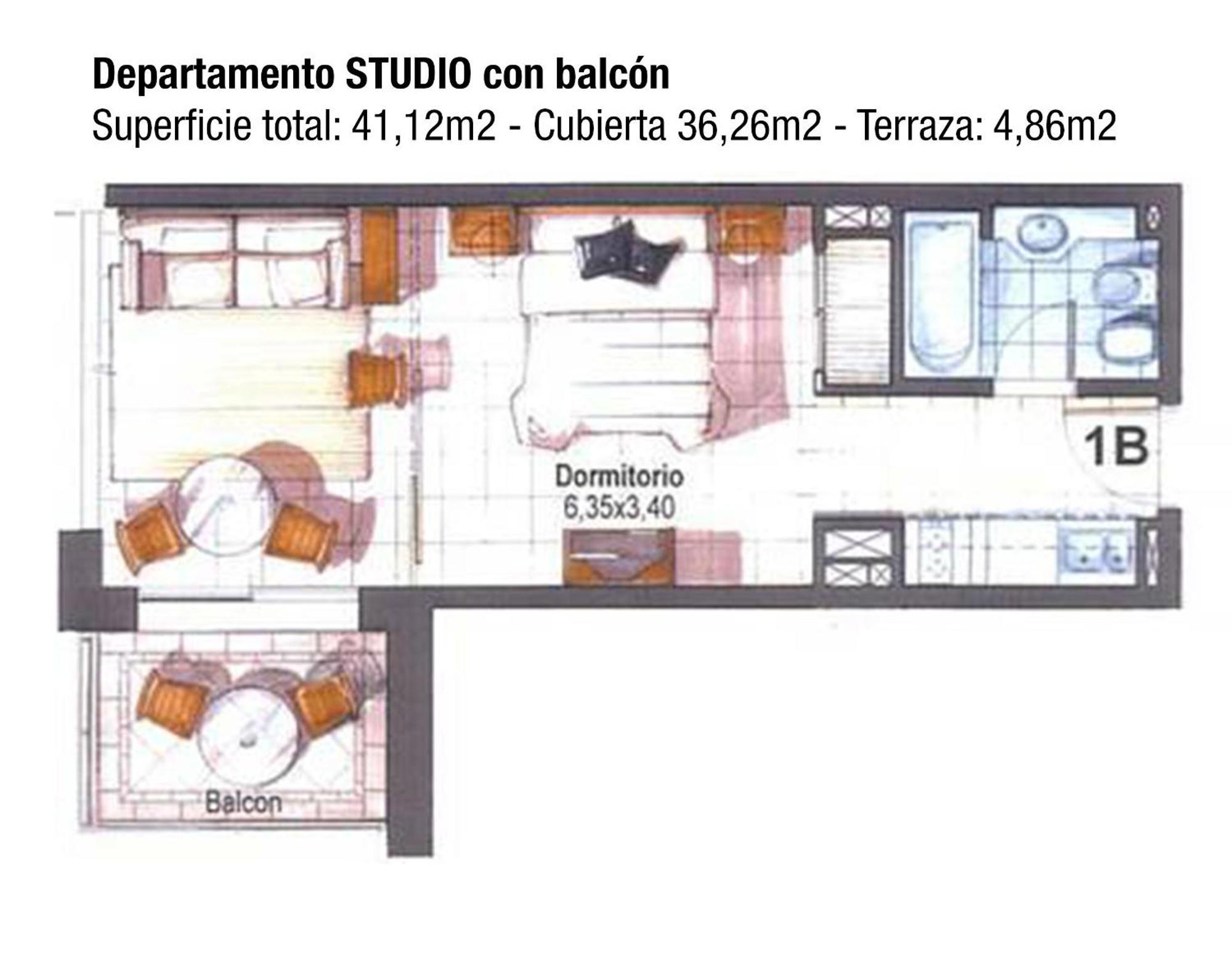 Green Park En Punta Del Este Room photo