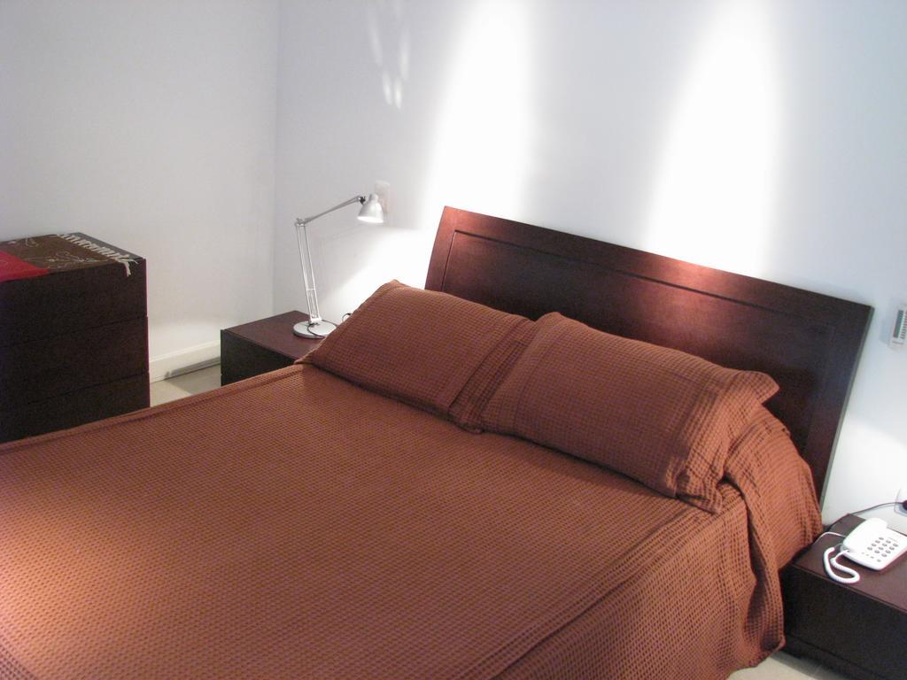 Green Park En Punta Del Este Room photo