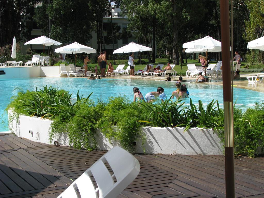 Green Park En Punta Del Este Exterior photo