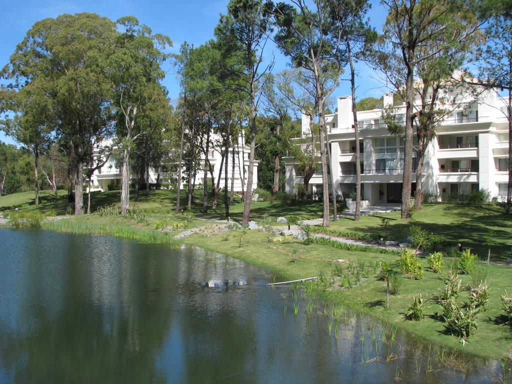 Green Park En Punta Del Este Exterior photo