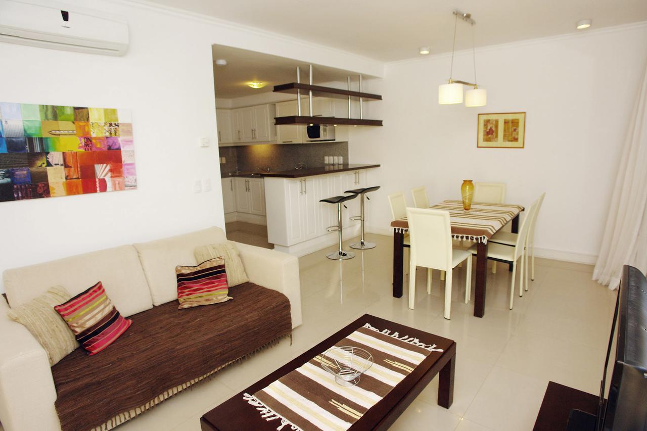 Green Park En Punta Del Este Room photo